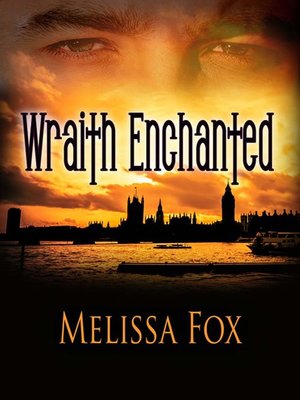 cover image of Wraith Enchanted